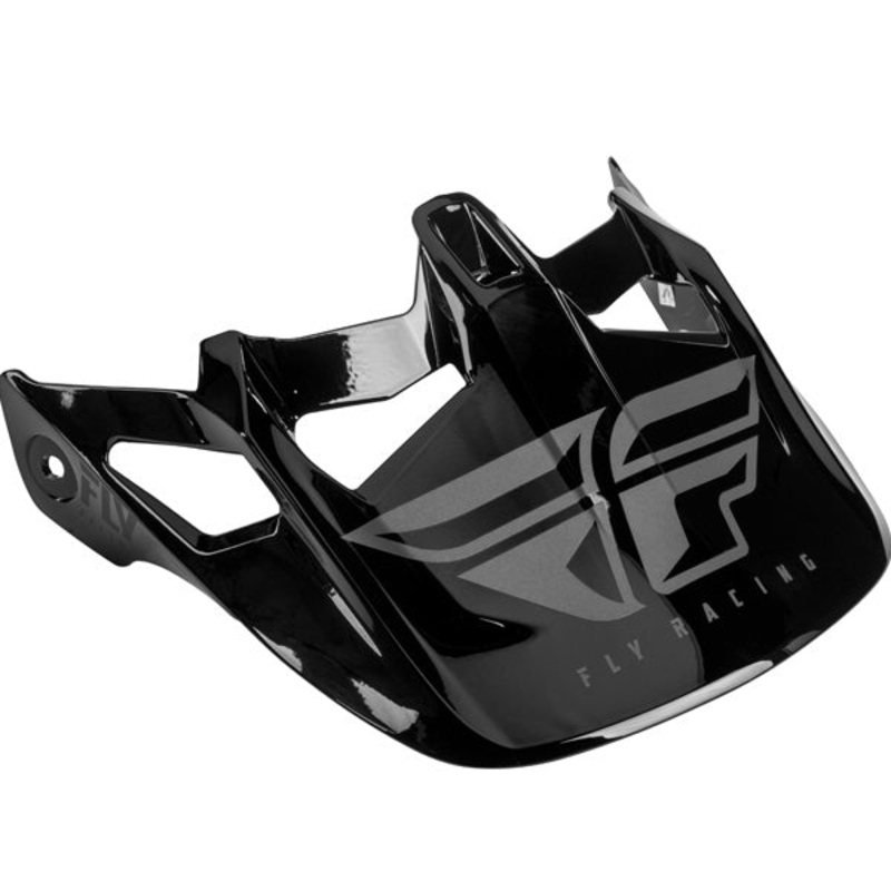 Fly Racing – Werx Helmet Visor (Bicycle)