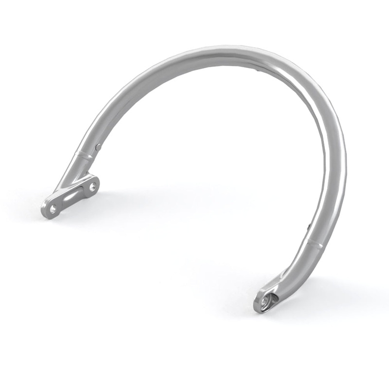 Grab Rail Kit – Chrome A9759191