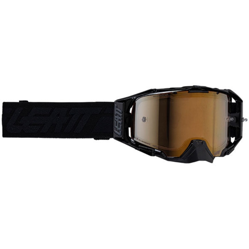 Leatt – Velocity 6.5 Iriz Goggle