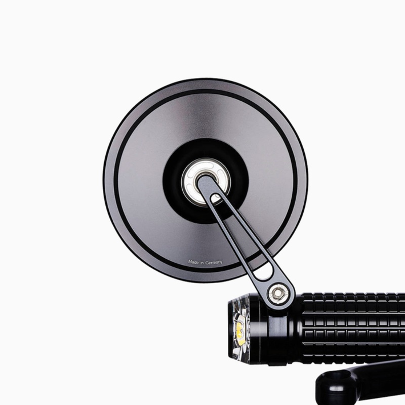 mo.View Street Mirrors