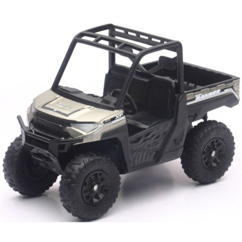 New Ray Toys – 4″ Polaris Ranger XP1000