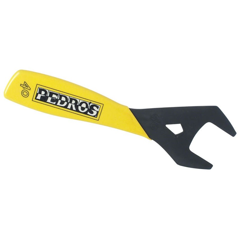 Pedros 40mm Headset Wrench