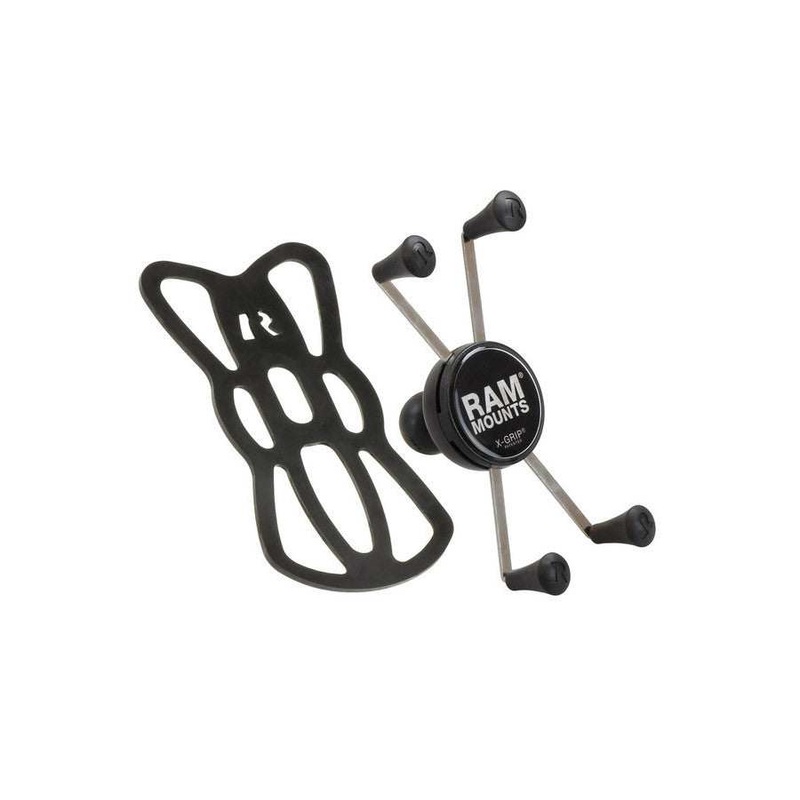 RAM HOL – X-Grip Large (Above 127mm (5″))
