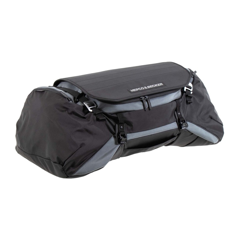 Seat Bag Xtravel 50L