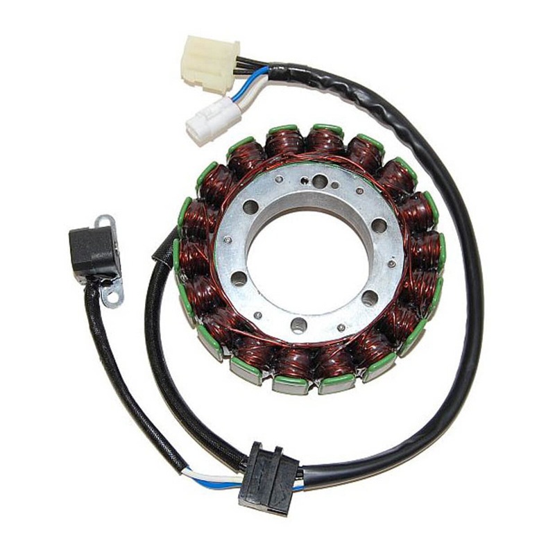 Stator Suzuki LTA450X (’07-’09) / LTA500XP / AX (’09-’10)