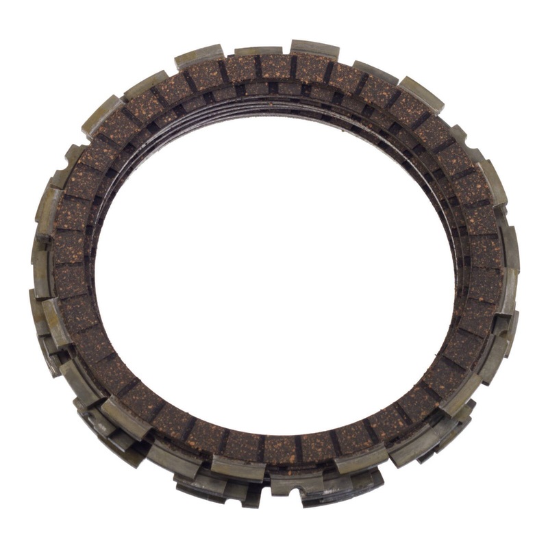 Whites Clutch Kit Fibre VS400 SV400/650 ’99-’02 VS750 M800 ’05-