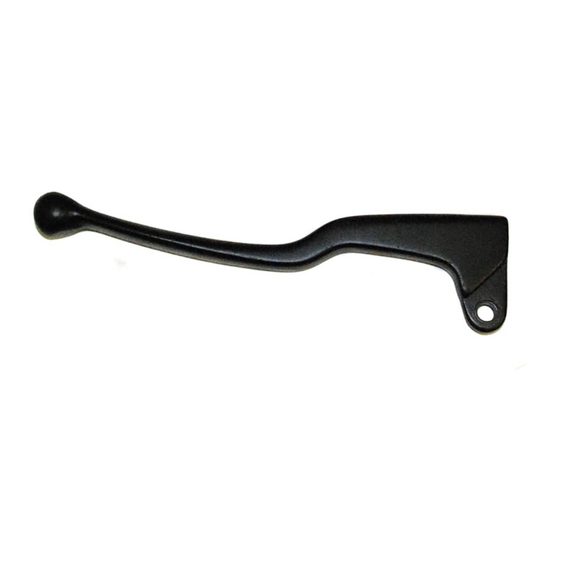 Whites Clutch Lever Honda XL D/Leg Thin – Black