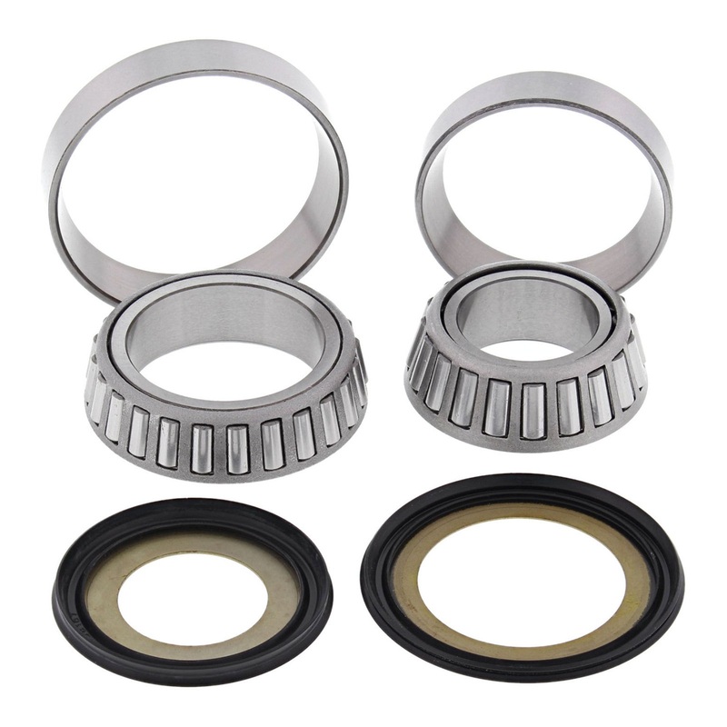 All Balls Racing Steering Head Bearing Kit (22-1038)