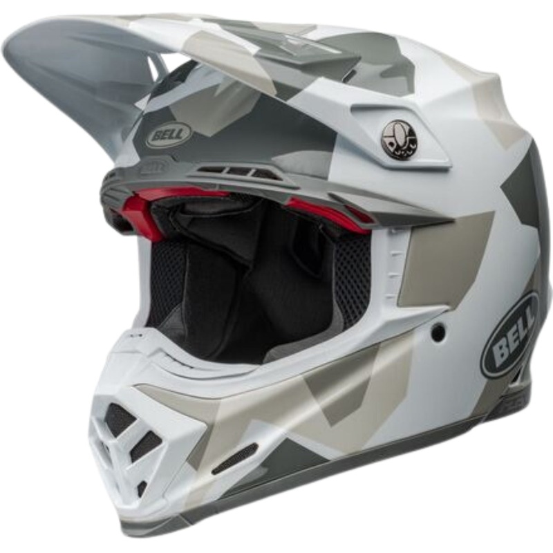 Bell – Moto-9S Flex Rover Helmet
