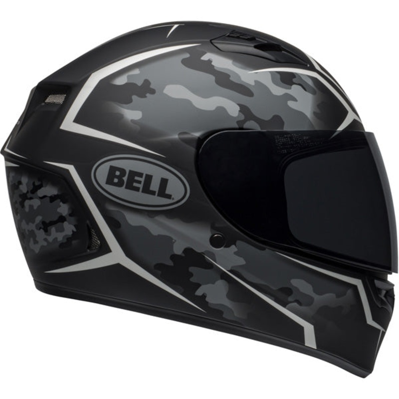 Bell – Qualifier Stealth Camo Helmet