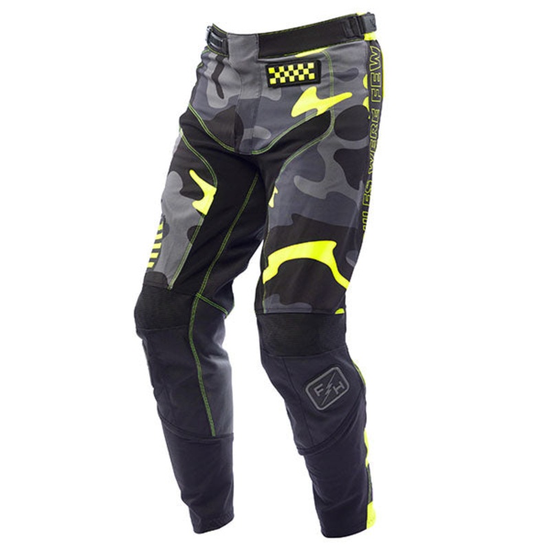Fasthouse – Grindhouse Riot Pant