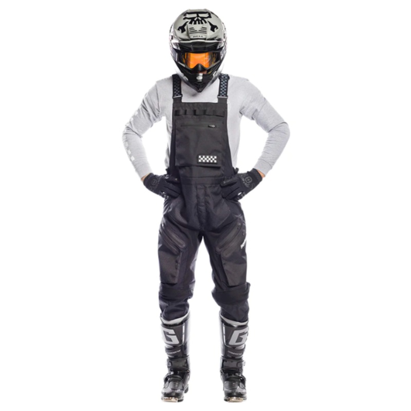 Fasthouse – Motorall