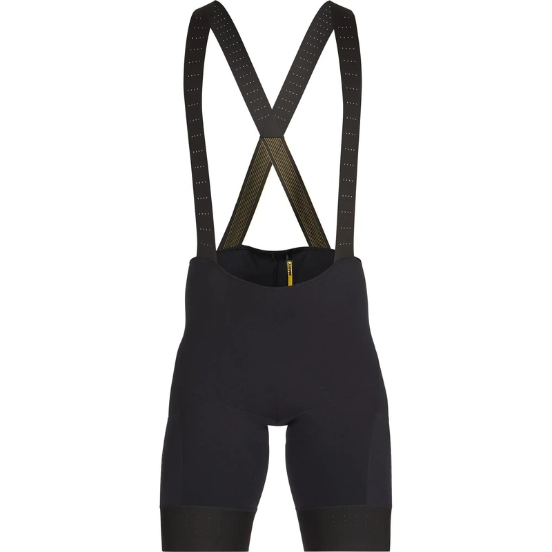 Mavic Allroad Cycle Bib Shorts Black