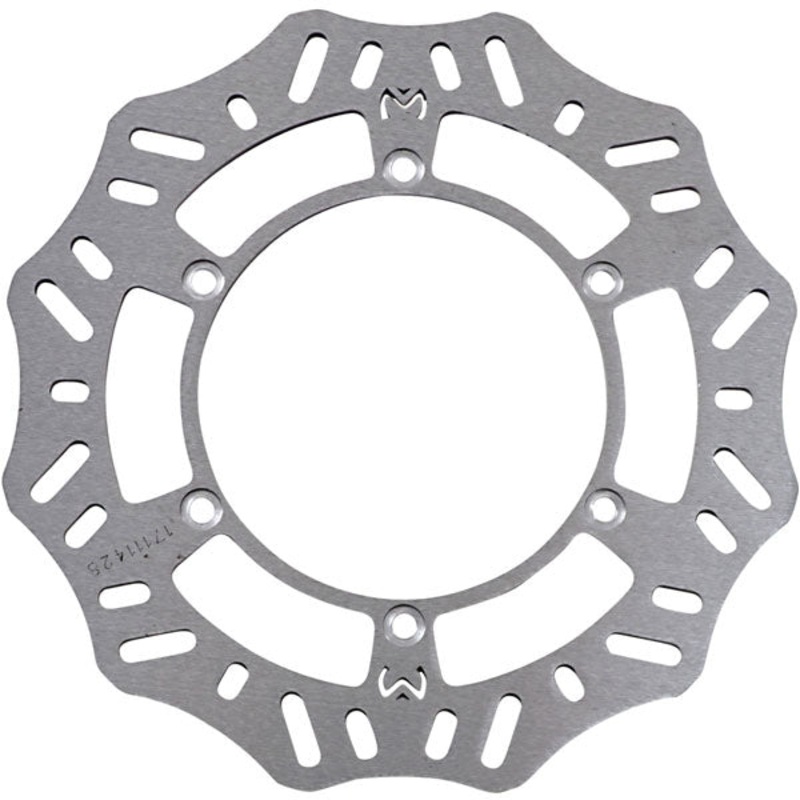 Moose Racing – OEM Replacement Rear Rotors (KTM)