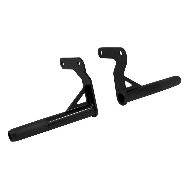 Motorcycle Protection Frame Slider Crash Bar for Harley Softail FLFB FXBB ’18-’24 | Mactions