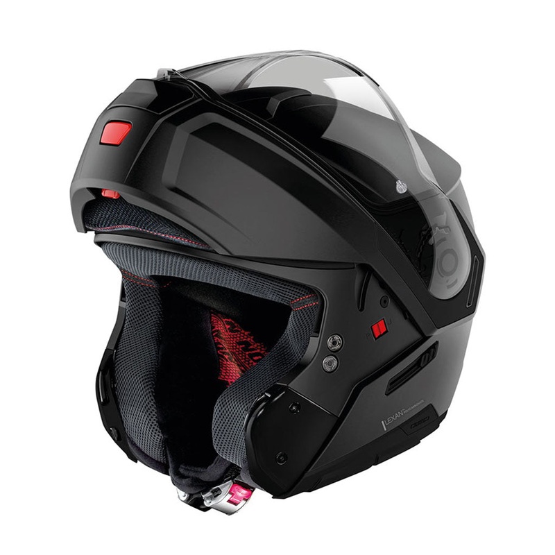 NOLAN N90-3 MOTORCYCLE MODULAR HELMET
