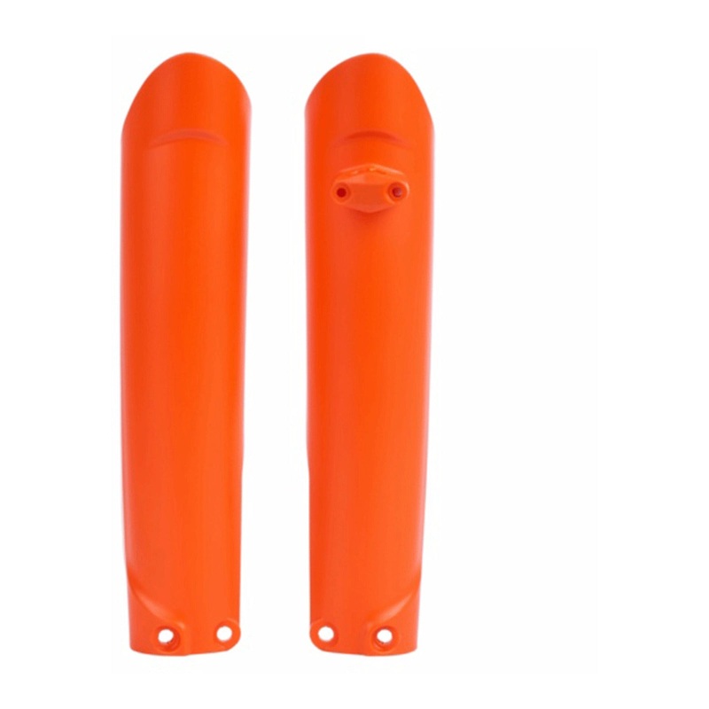 Polisport Fork Guards KTM/Husqvarna ’15-’18 16 – Orange