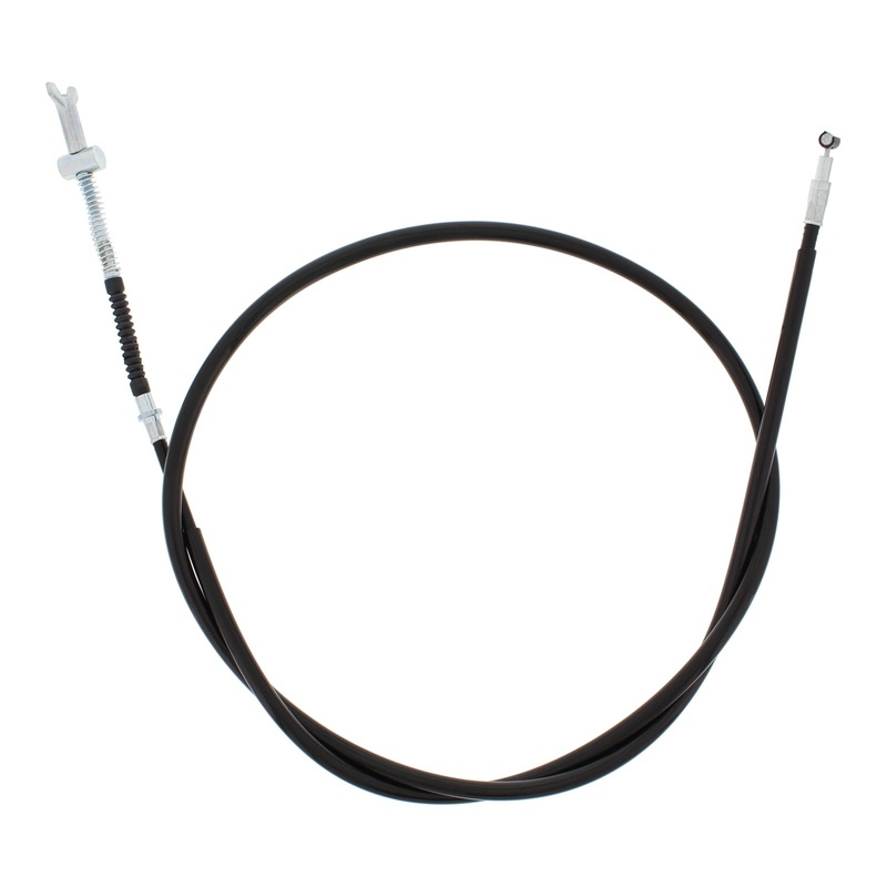 REAR BRAKE CABLE TRX250 TE/TM 2002-14
