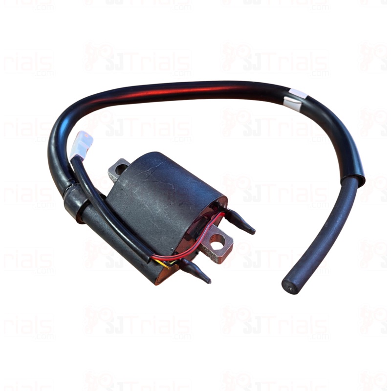 SCORPA SHERCO IGNITION COIL- 2023 ONWARD