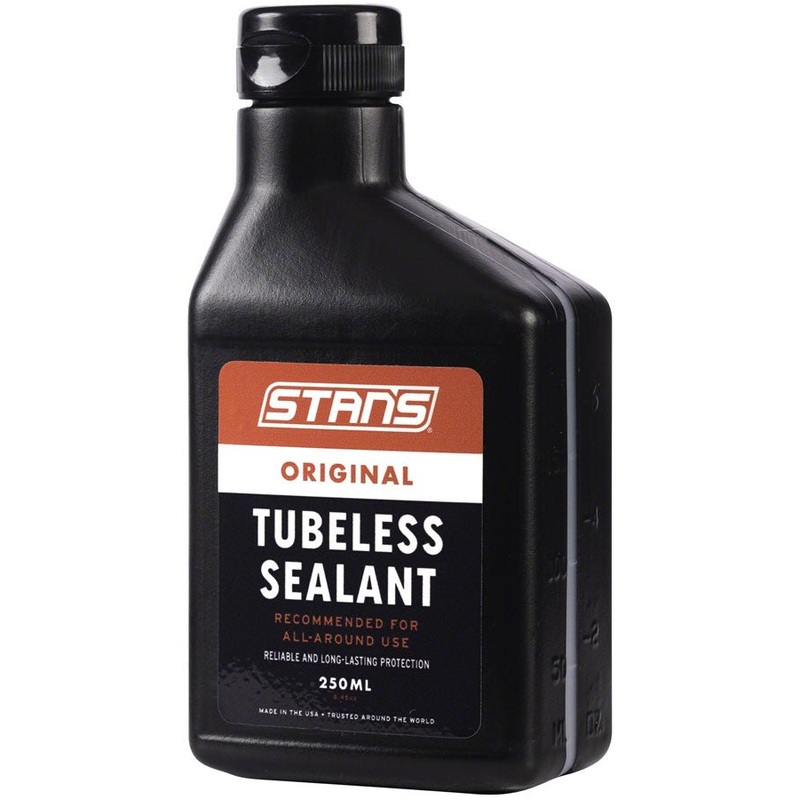 Stan’s Original Tubeless Sealant – 250 ml (8.5 oz)