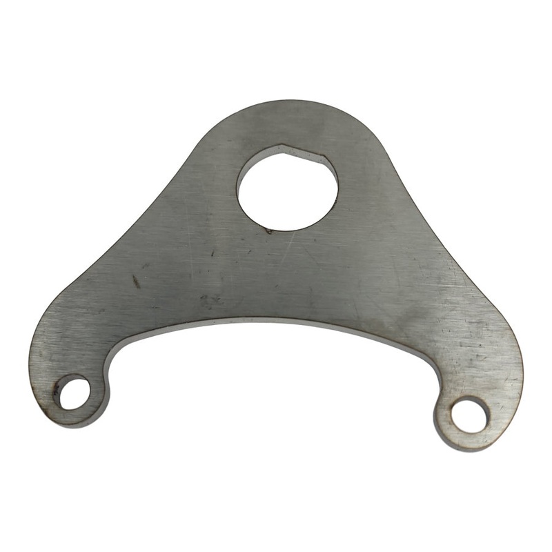 TC Bros. Primary Mount 13/16″ Ignition Switch Bracket 2004-newer Sportster