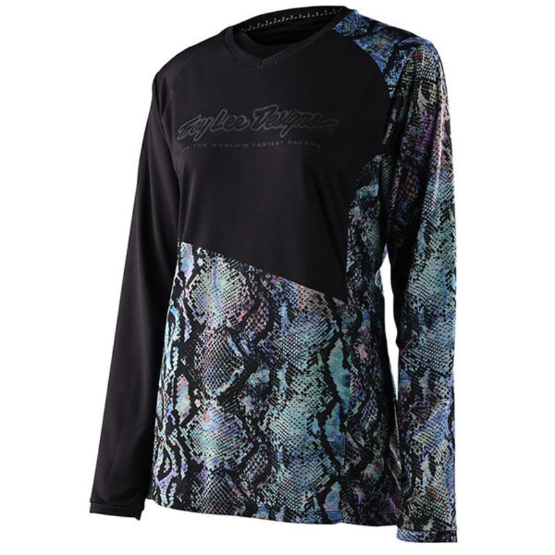 Troy Lee Designs – GP Snake Jersey (Womens)