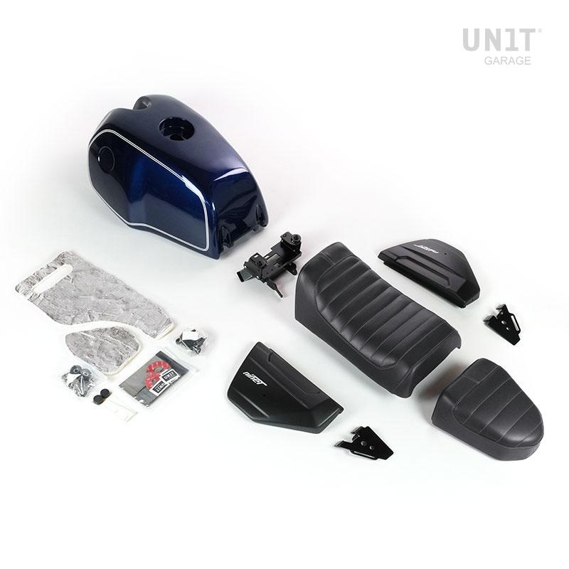 Unit Garage R9T Series Kit NineT/7