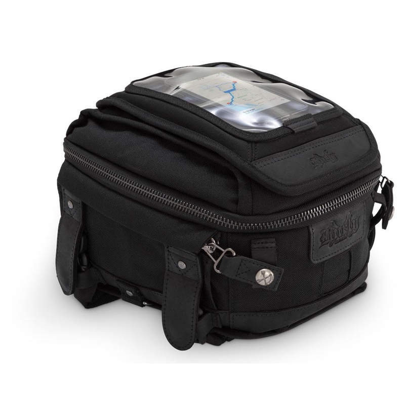 Voyager Tank/Tail Bag