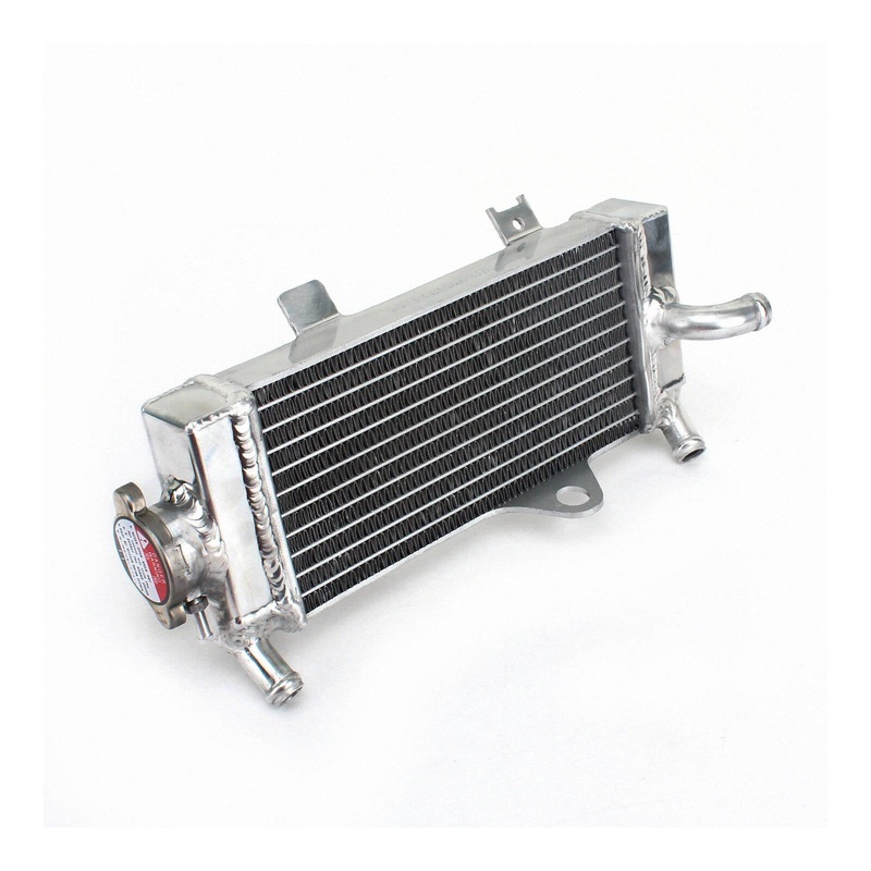 Whites Radiator Right Honda CRF250R ’10-’13