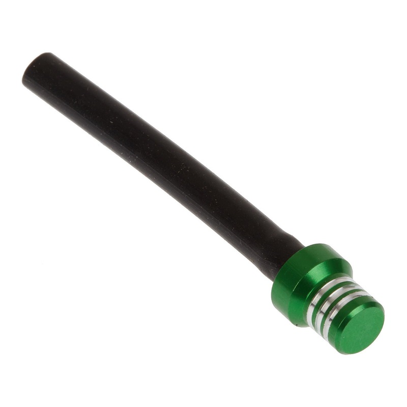 Whites Tank Vent Breather – Green