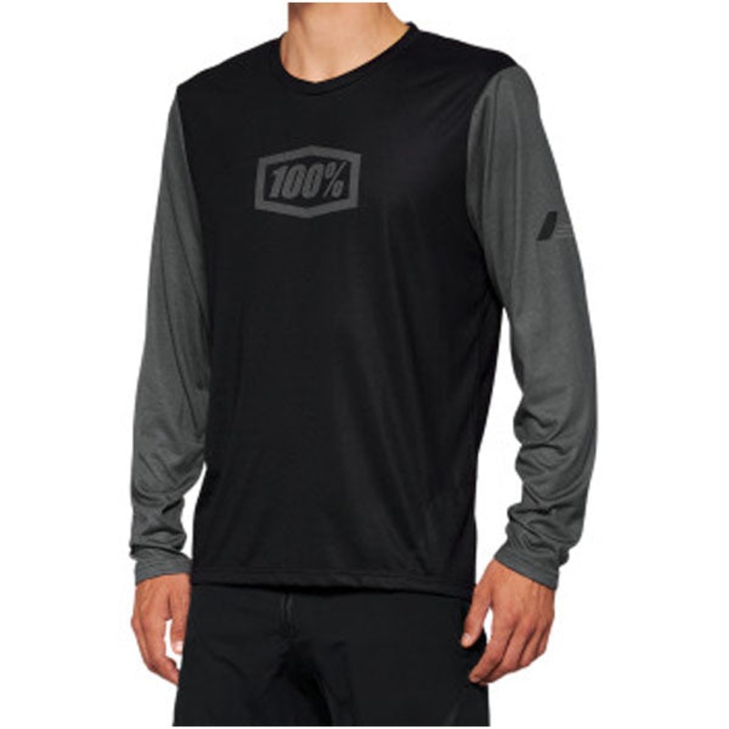 100% – Airmatic Jersey (MTB)