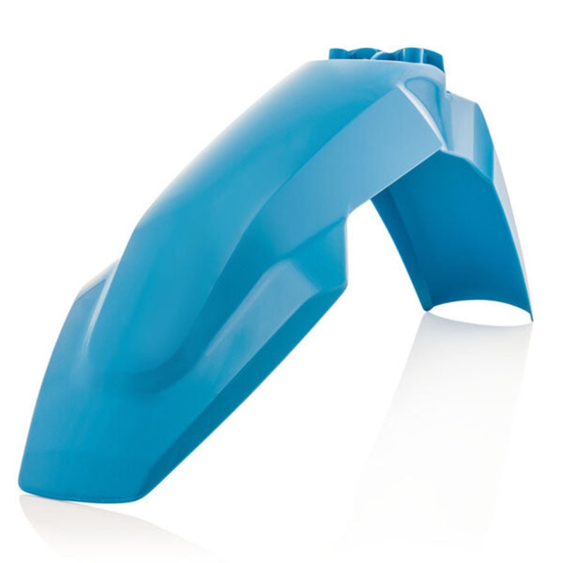 Acerbis – Front Fenders (Husqvarna) Year 2023