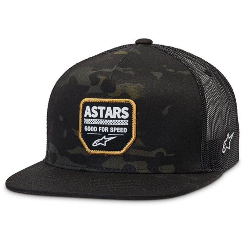 Alpinestars – Covert Trucker Hat