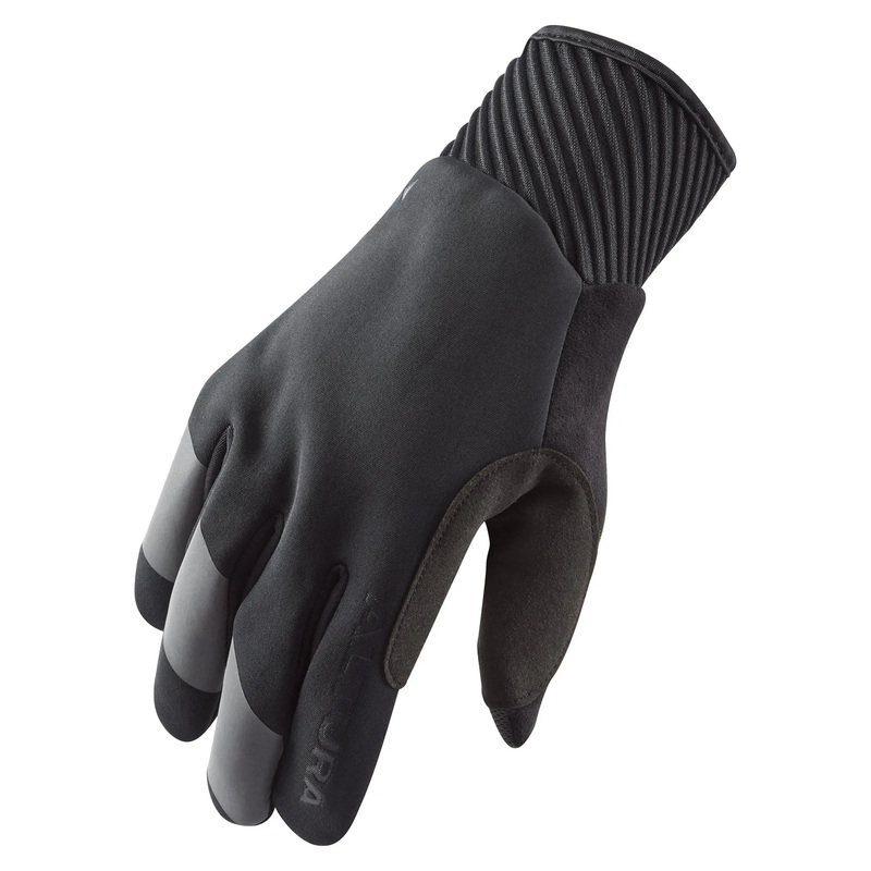 Altura Nightvision Unisex Cycle Windproof Cycling Gloves Black