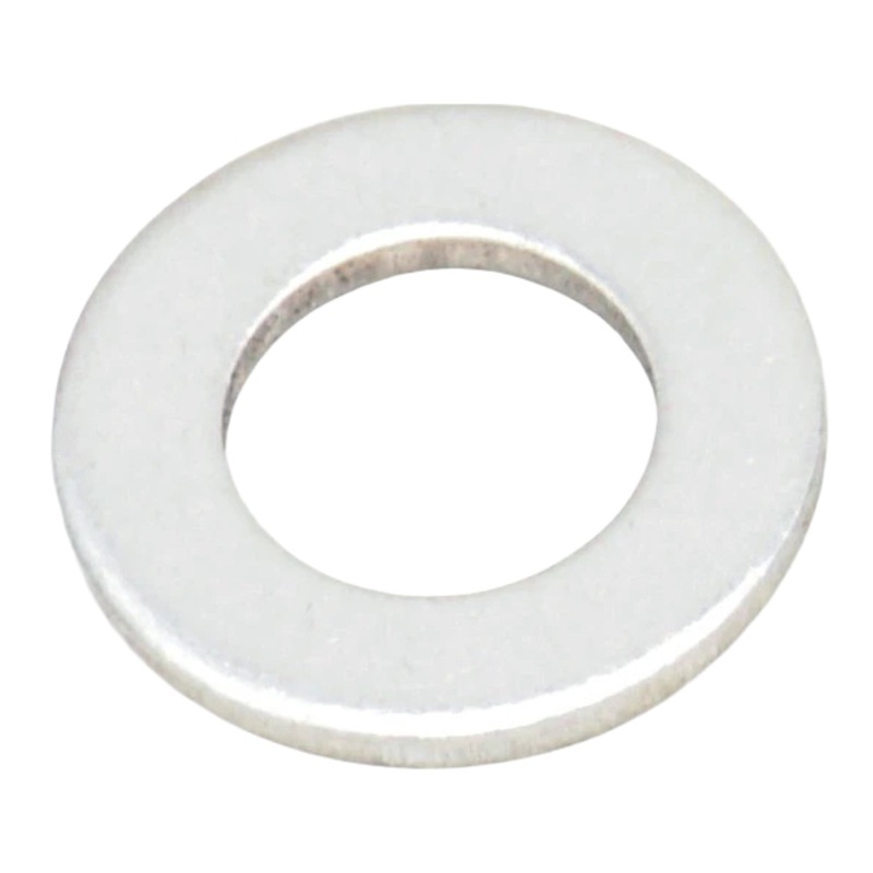 Bolt Aluminium Crush Washers 10×18.5mm (Pack of 50)