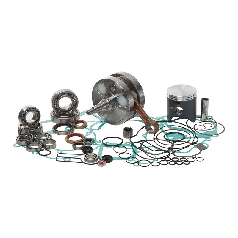 Complete Engine Rebuild Kit – KTM 300 XC ’08-’14