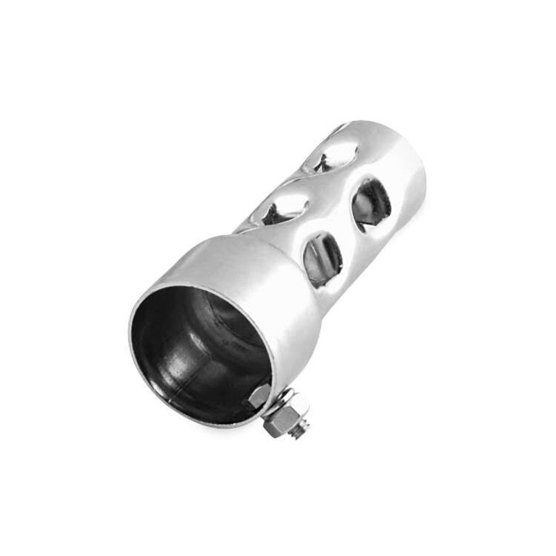 Drag Pipe Baffle 1.5″ Diameter – Sold Each