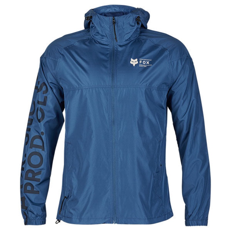 Fox Racing – Barge Windbreaker