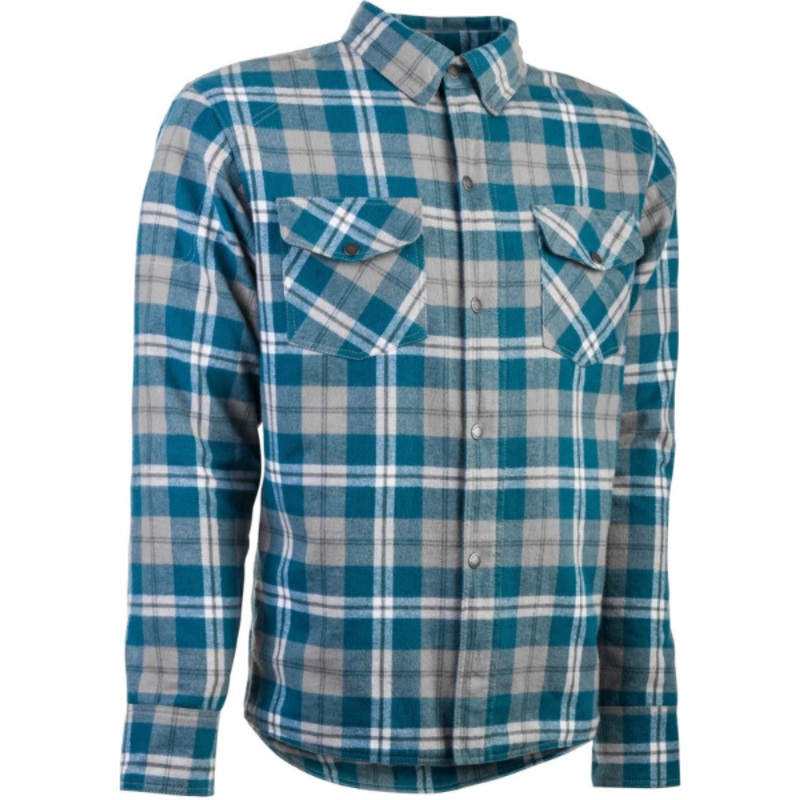 Highway 21 – Marksman Flannel