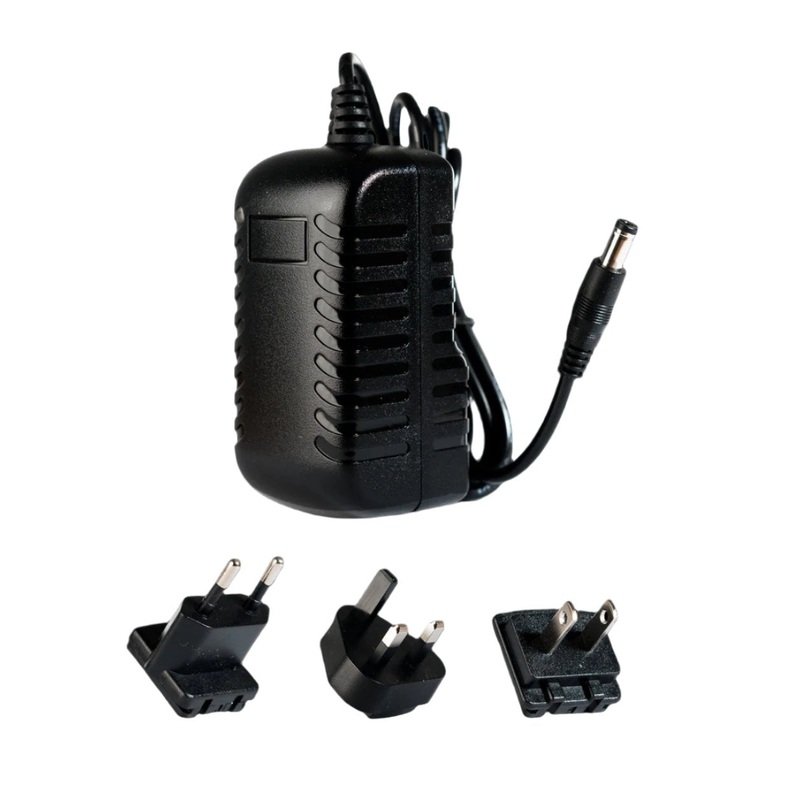 Keis Multinational Lithium Charger Without Battery