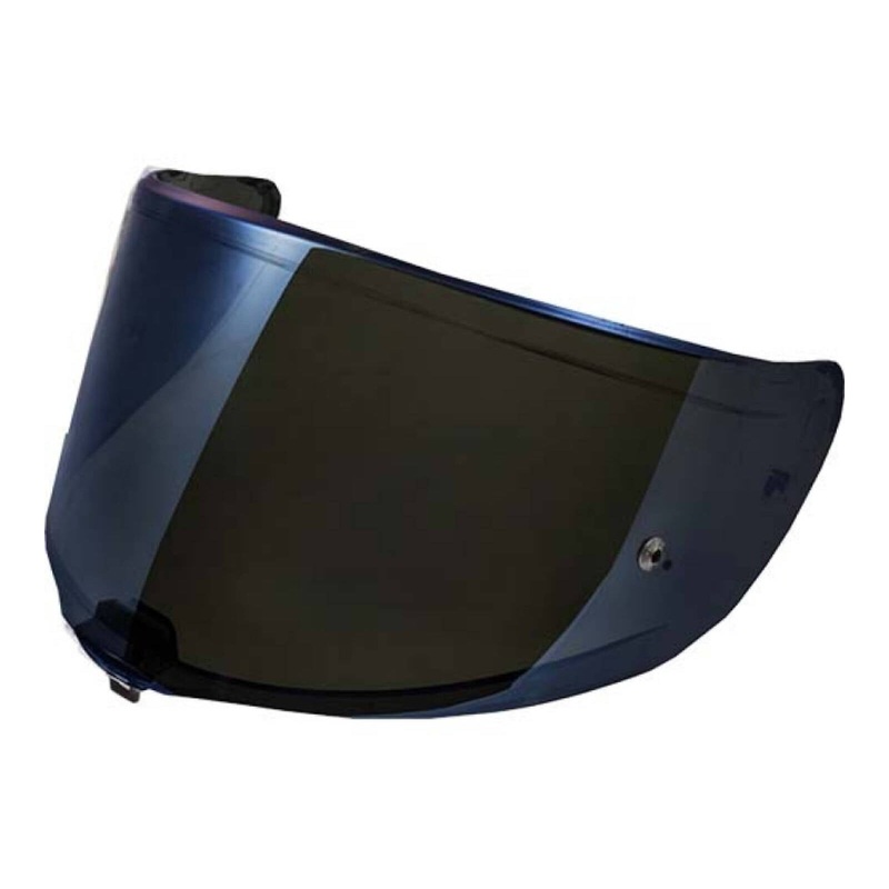 LS2 FF811 Vector II Visor – Iridium Blue