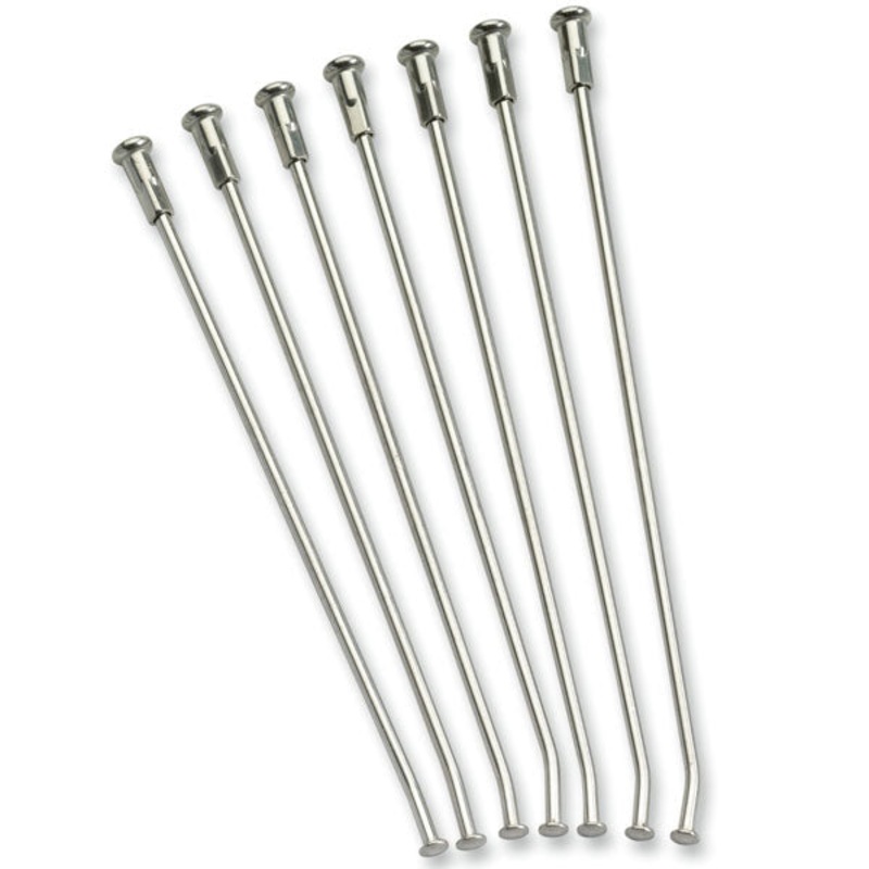 Moose Racing – Stainless Steel Spokes-Set (Yamaha)