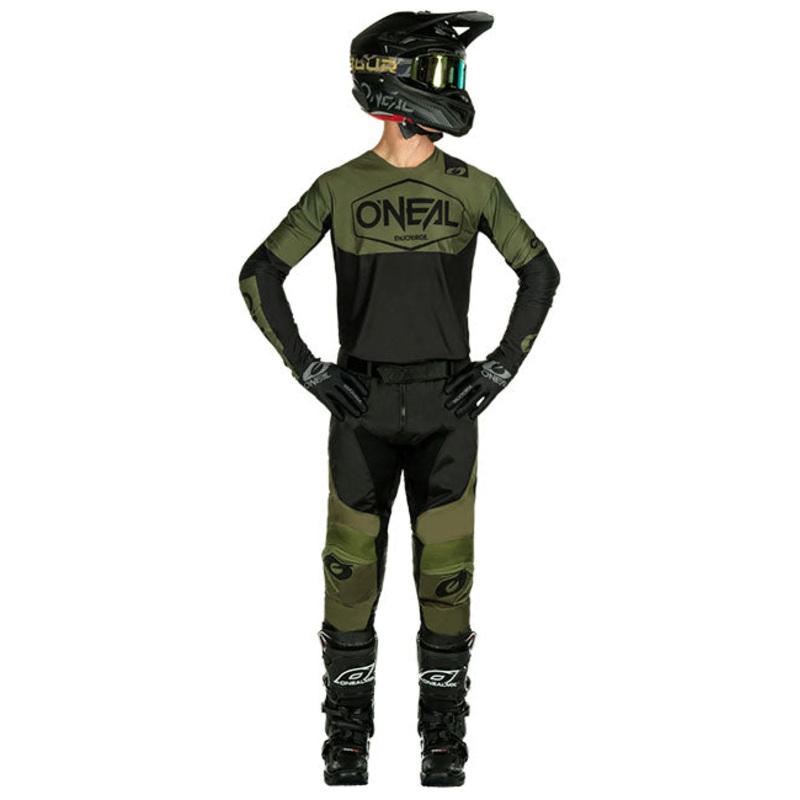 O’Neal – Mayhem Hexx V.24 Jersey, Pant Combo