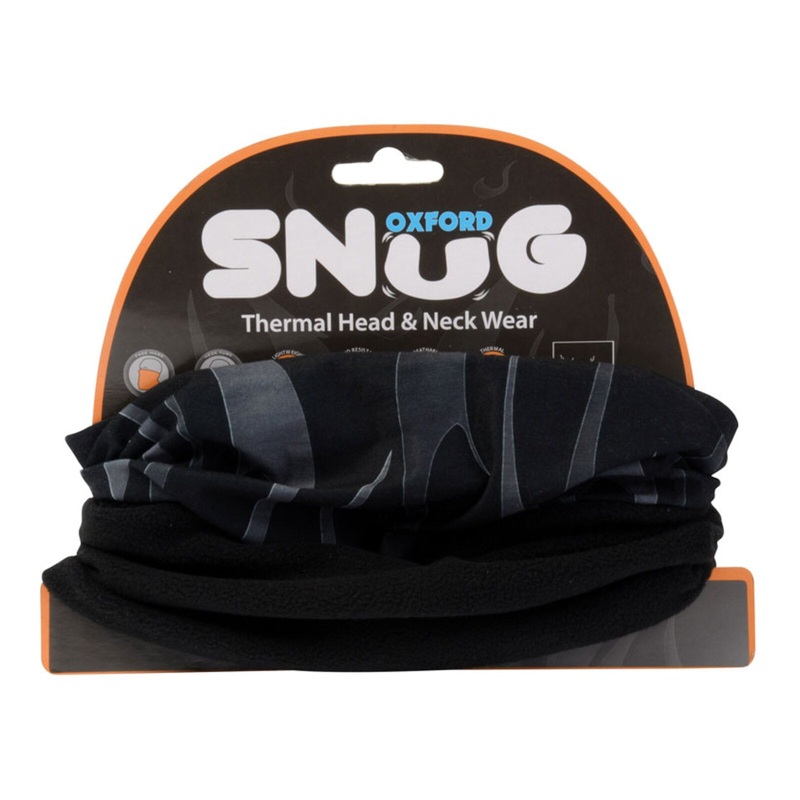 Oxford Snug – Flame