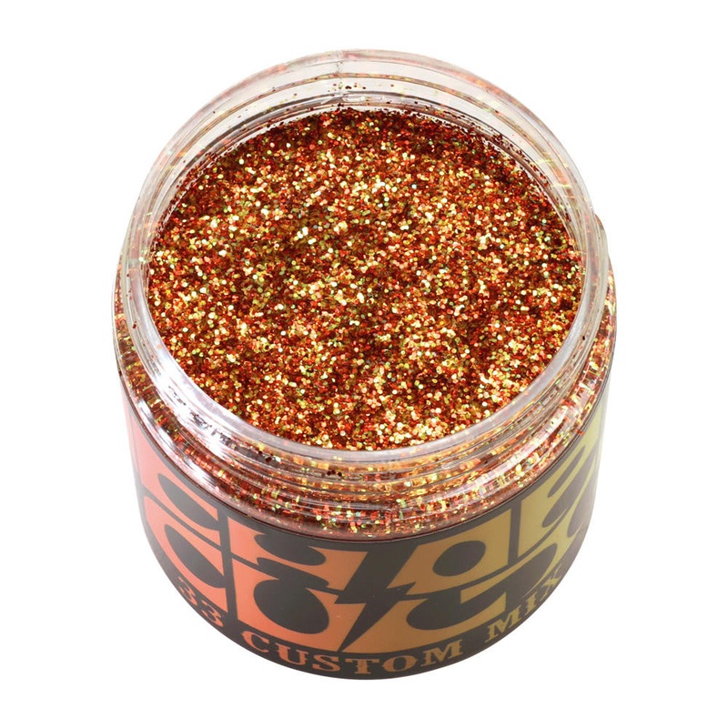 Paint Huffer Metal Flake – Chop Cult Custom