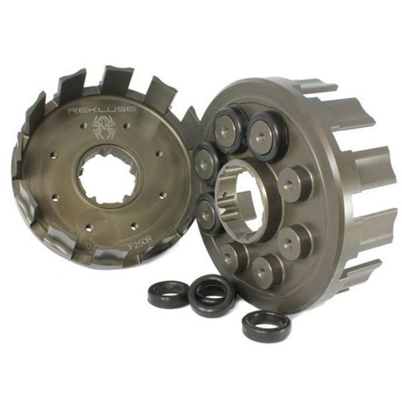 Rekluse – Clutch Basket (Honda)