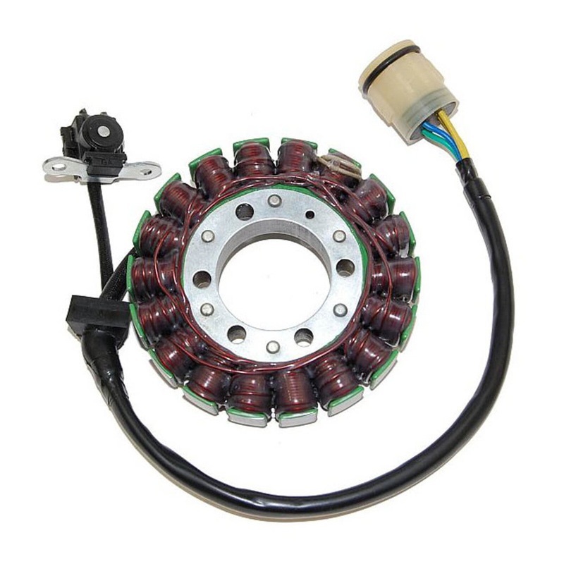 Stator Honda TRX420 (’07-’11)