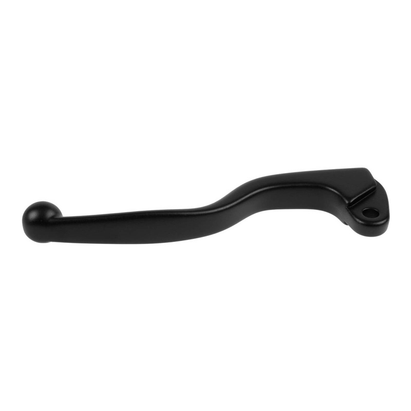 Whites Clutch Lever – Kawasaki Suzuki – Forged – Black