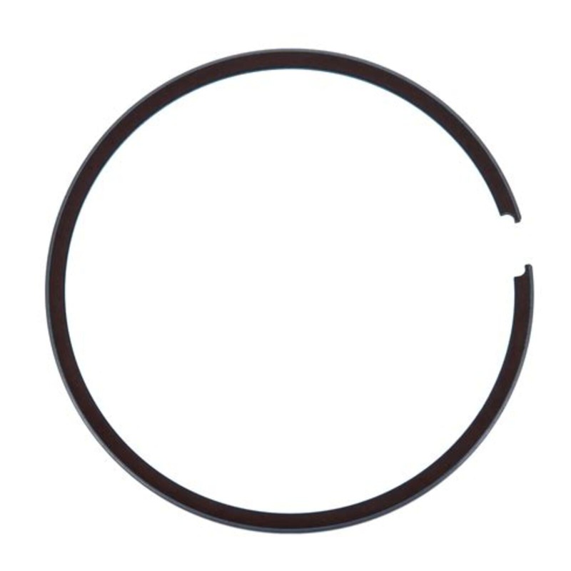 Wossner 2-Stroke Ringset – 66.40mm