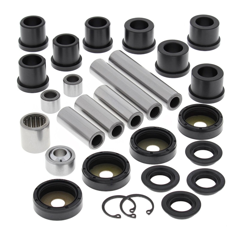 A-Arm Kit Rear Lower / Upper – 50-1043